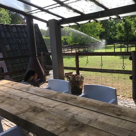 Bed En Breakfast Puur8A Duizel Екстер'єр фото