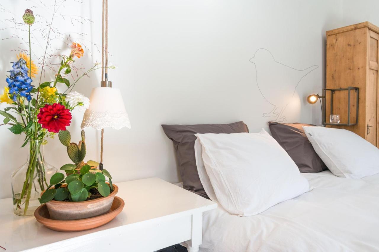 Bed En Breakfast Puur8A Duizel Екстер'єр фото