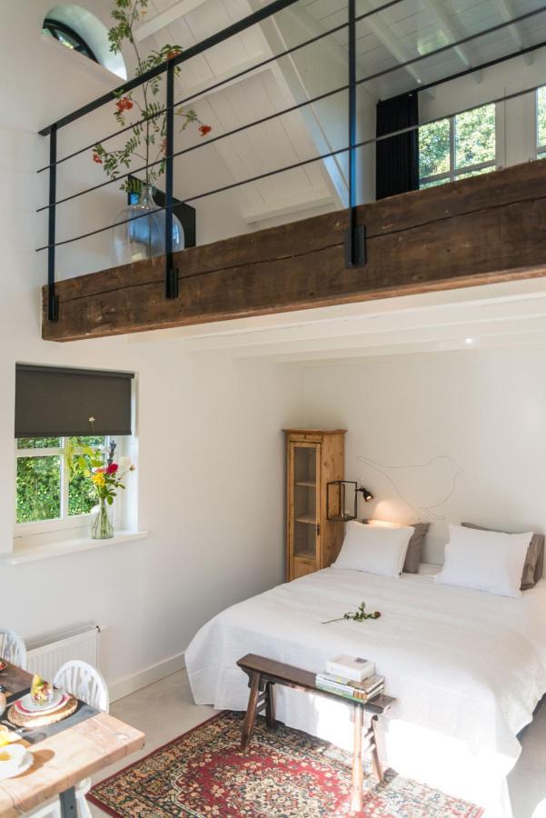 Bed En Breakfast Puur8A Duizel Екстер'єр фото