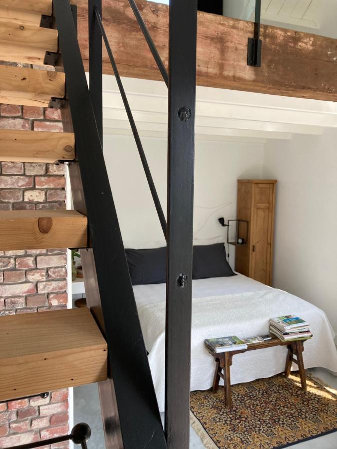 Bed En Breakfast Puur8A Duizel Екстер'єр фото